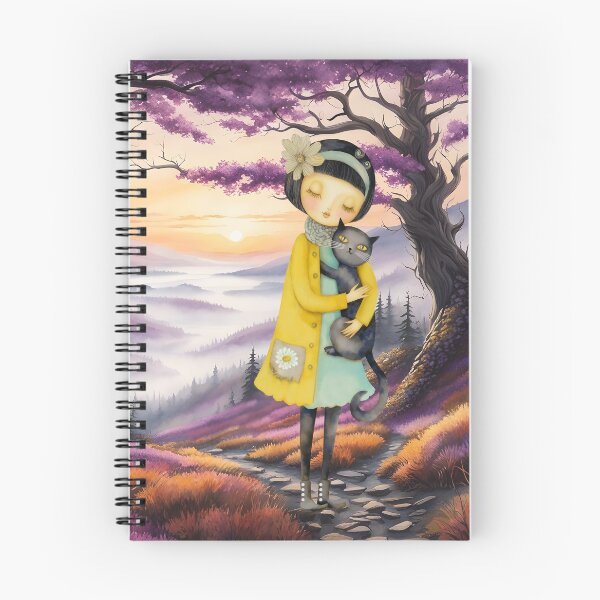 Item preview, KEEPING EACH OTHER WARM ON A CHILLY SPRING MORNING designed and sold by Tammera.