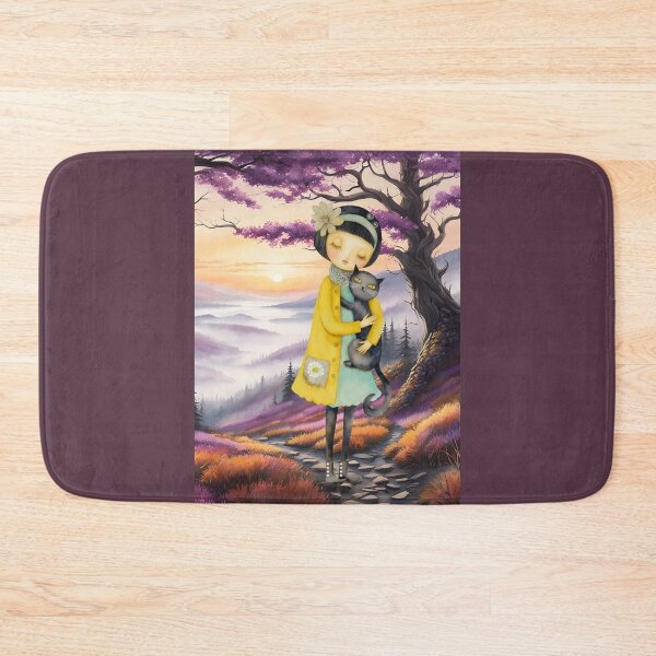 Item preview, KEEPING EACH OTHER WARM ON A CHILLY SPRING MORNING designed and sold by Tammera.