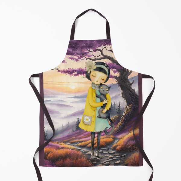 Item preview, KEEPING EACH OTHER WARM ON A CHILLY SPRING MORNING designed and sold by Tammera.