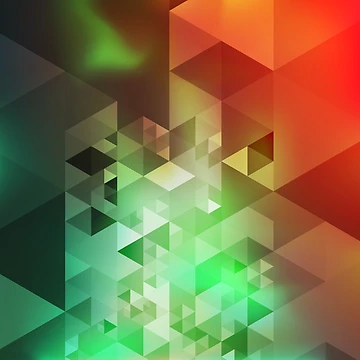 Artwork thumbnail, Triangular by hyperite