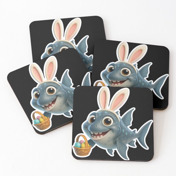Item preview, Easter Ratfish designed and sold by Sillytoe.