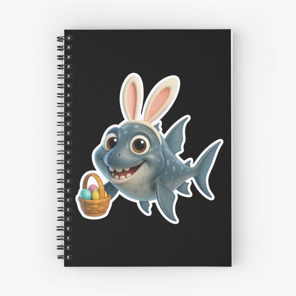 Item preview, Easter Ratfish designed and sold by Sillytoe.