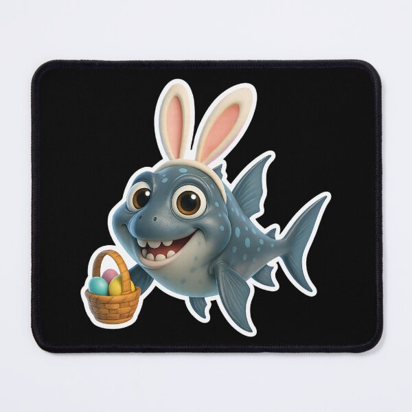 Item preview, Easter Ratfish designed and sold by Sillytoe.