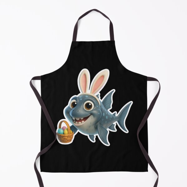 Item preview, Easter Ratfish designed and sold by Sillytoe.