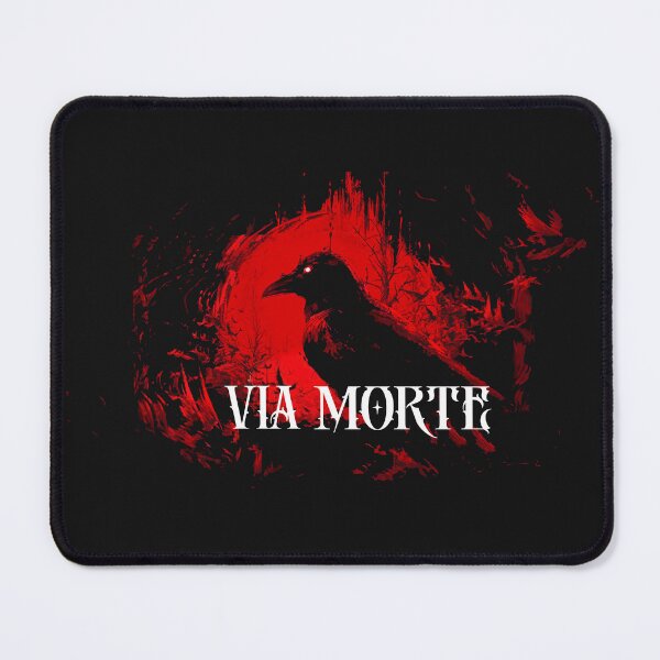 Item preview, VIA MORTE designed and sold by Askvr.