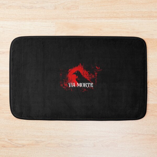 Item preview, VIA MORTE designed and sold by Askvr.