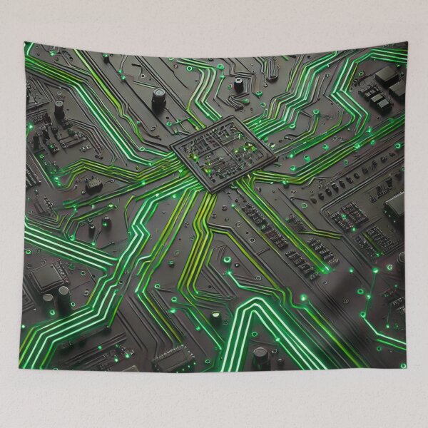 Item preview, Memphis pattern - 80s memphis pattern designed and sold by TEEJAMBOREE.