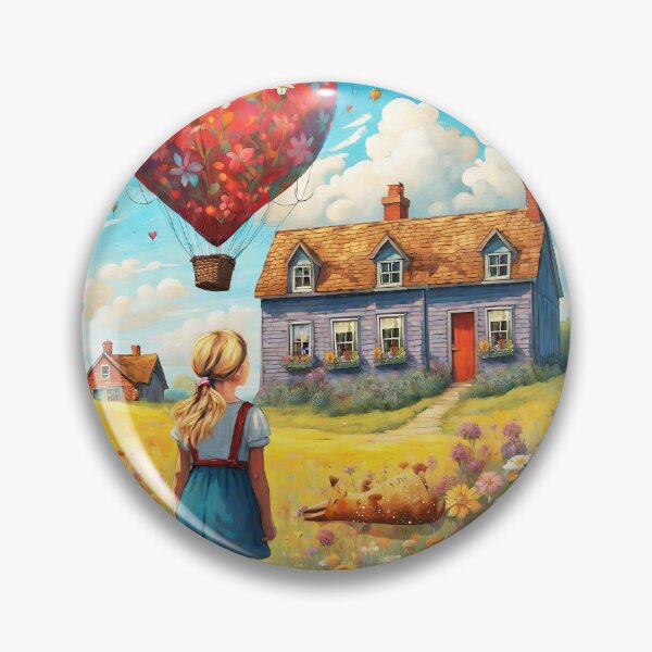 Item preview, HAPPY HOUSE WARMING - MAY ALL YOUR INNER CHILD DREAMS COME TRUE HERE designed and sold by Tammera.
