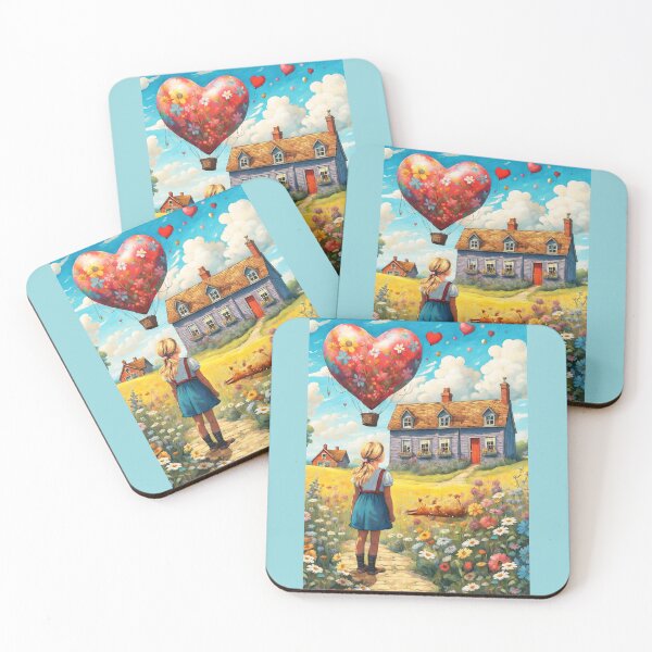 Item preview, HAPPY HOUSE WARMING - MAY ALL YOUR INNER CHILD DREAMS COME TRUE HERE designed and sold by Tammera.