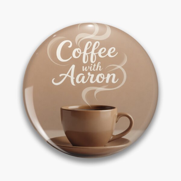 Item preview, Coffee With Aaron designed and sold by aaronscoffee.