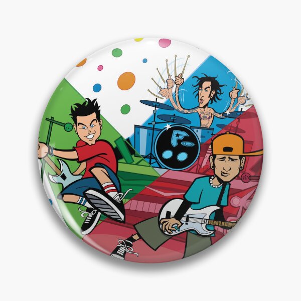 Item preview, Blink-182 designed and sold by artxlife.