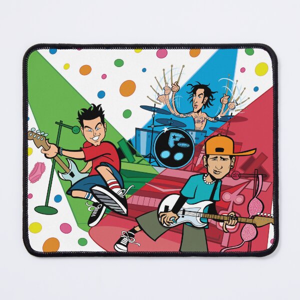 Item preview, Blink-182 designed and sold by artxlife.