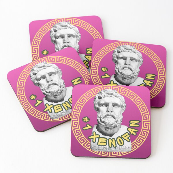 Item preview, #1 Xenofan - pink designed and sold by AncHist101.