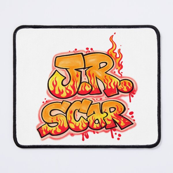 Item preview, J.R. ScaR Fire designed and sold by Boschstar.