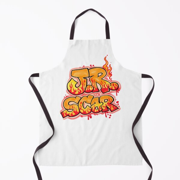 Item preview, J.R. ScaR Fire designed and sold by Boschstar.