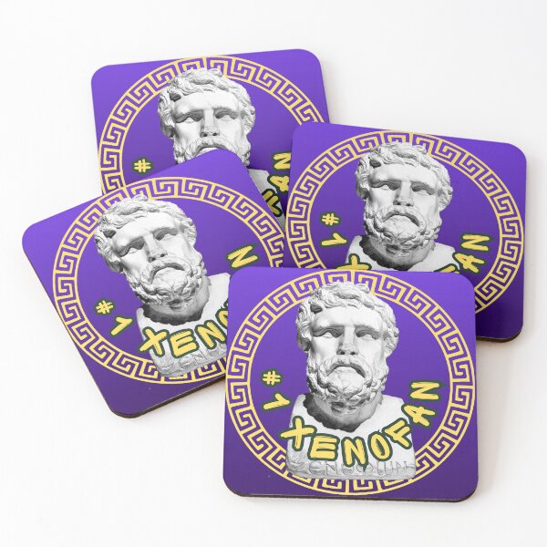 Item preview, #1 Xenofan - purple designed and sold by AncHist101.