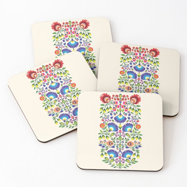 Item preview, Wycinanki Bloom Harmony designed and sold by FK-UK.