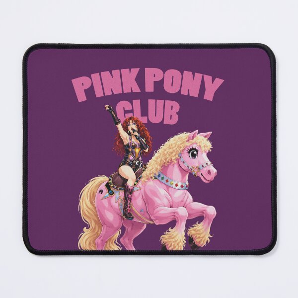 Item preview, Pink Pony Club - Anime designed and sold by mangapopstudio.