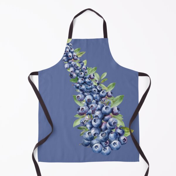 Item preview, Blueberry designed and sold by HBBS DESIGNS.