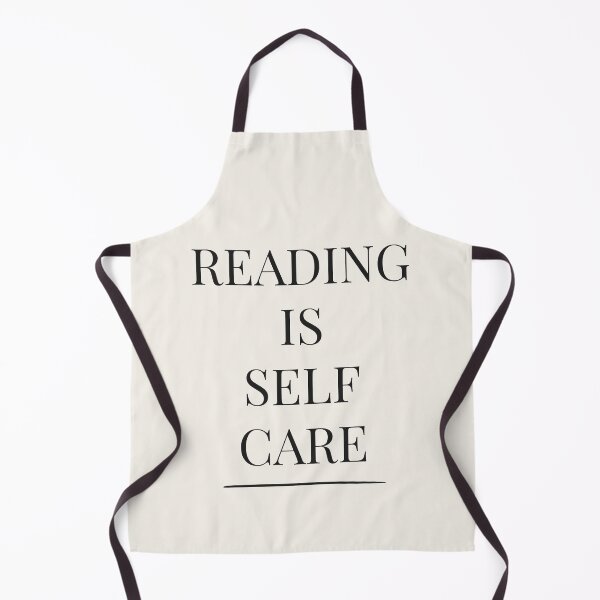 Item preview, Reading is Self Care - Booktok x Romance Reader Aesthetic designed and sold by Inkbound Co.