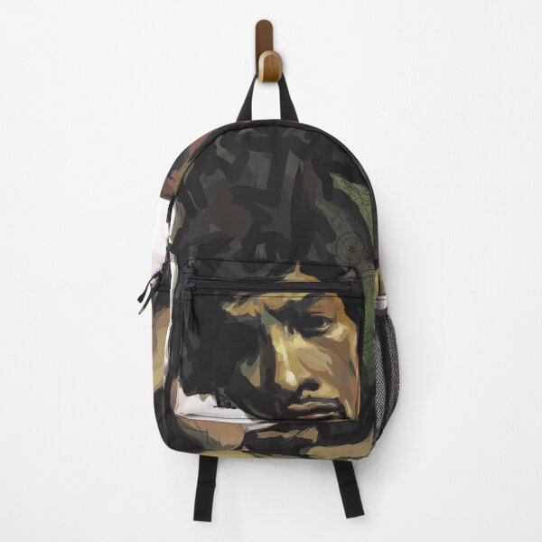 Item preview, Gil Scott Heron designed and sold by SanctumsAtelier.