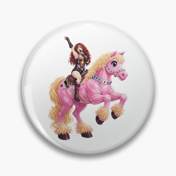 Item preview, Pink Pony Club - Anime designed and sold by mangapopstudio.
