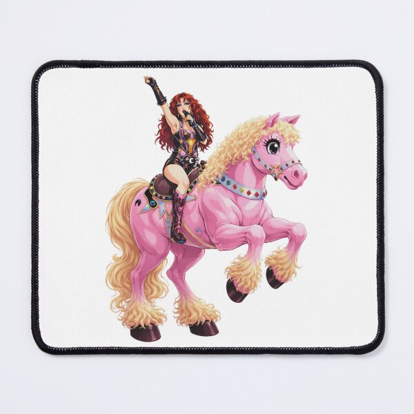 Item preview, Pink Pony Club - Anime designed and sold by mangapopstudio.
