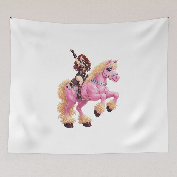 Item preview, Pink Pony Club - Anime designed and sold by mangapopstudio.