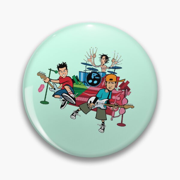 Item preview, The Mark, Tom, and Travis Show designed and sold by artxlife.