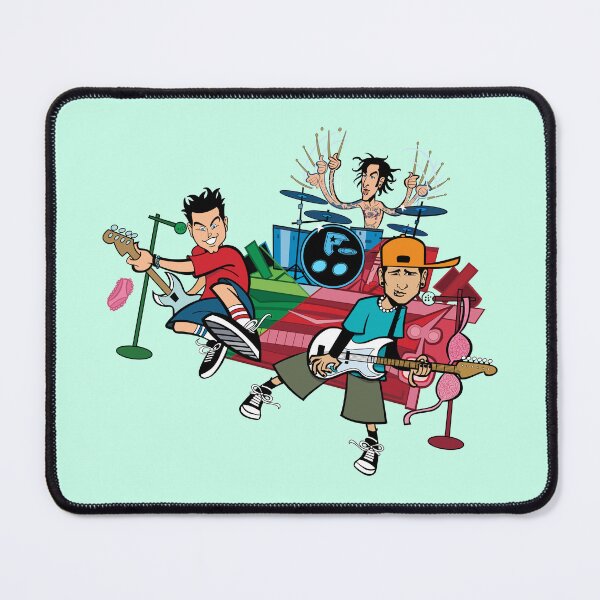 Item preview, The Mark, Tom, and Travis Show designed and sold by artxlife.