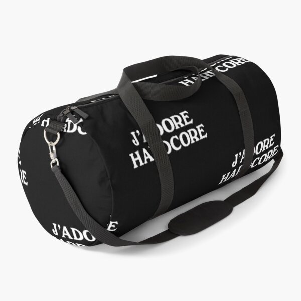 Item preview, J’Adore Hardcore Punk Music Statement designed and sold by destelloacido.