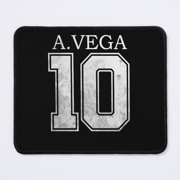 Item preview, Mexico #10 Soccer Forward Mode Football Fan designed and sold by OliviaHayesArt.
