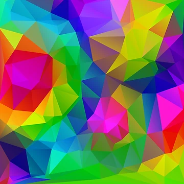Artwork thumbnail, Triangular by hyperite