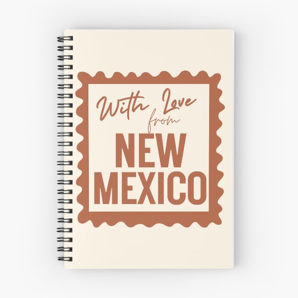 Item preview, With Love from New Mexico designed and sold by hardhathunny.