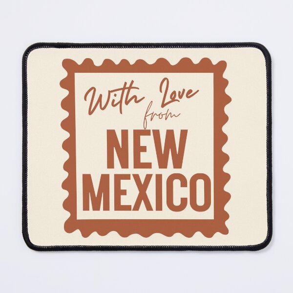Item preview, With Love from New Mexico designed and sold by hardhathunny.
