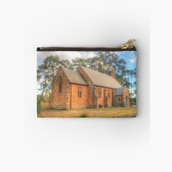 Item preview, Berrima Holy Trinity Anglican Church designed and sold by Michael Matthews.
