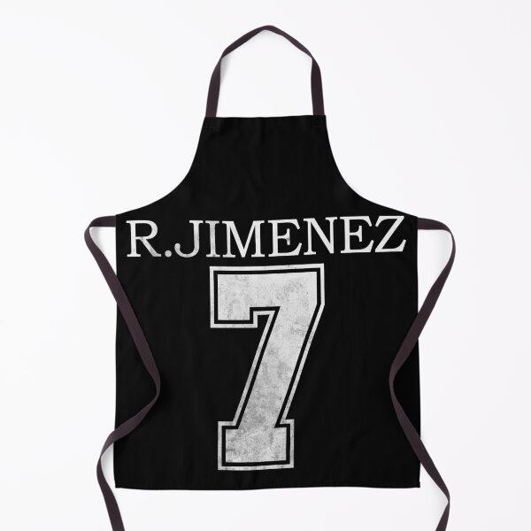 Item preview, Mexico #7 Soccer Forward Mode Football Fan designed and sold by OliviaHayesArt.