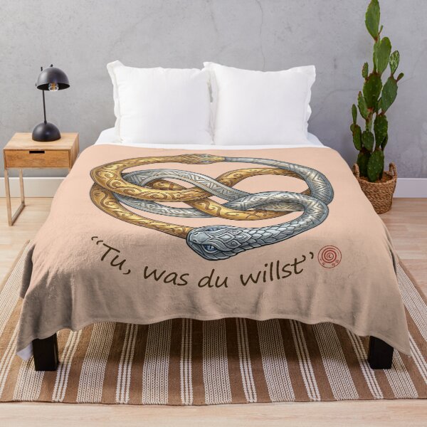 Item preview, The Auryn – Amulet of Destiny and Free Will designed and sold by DianaAlunaImage.