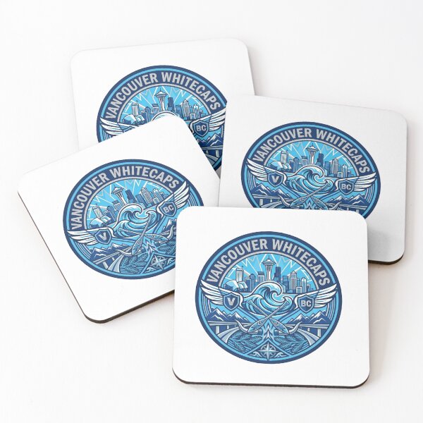 Item preview, vancouver whitecaps designed and sold by designsbysamantha.