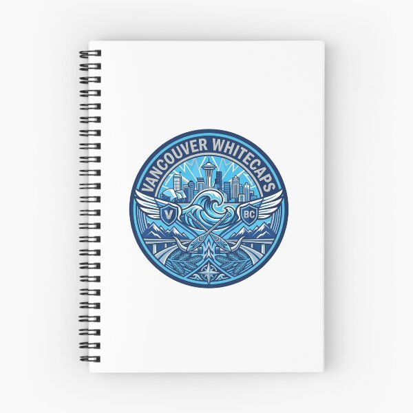 Item preview, vancouver whitecaps designed and sold by designsbysamantha.