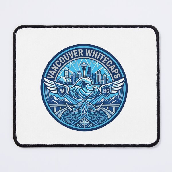 Item preview, vancouver whitecaps designed and sold by designsbysamantha.