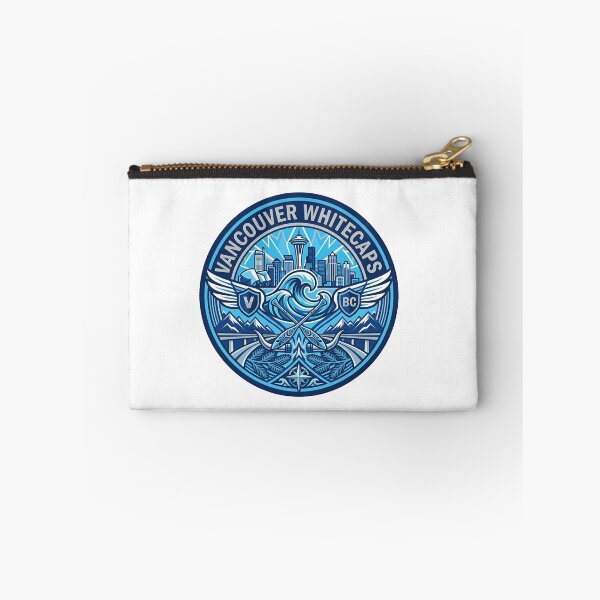 Item preview, vancouver whitecaps designed and sold by designsbysamantha.