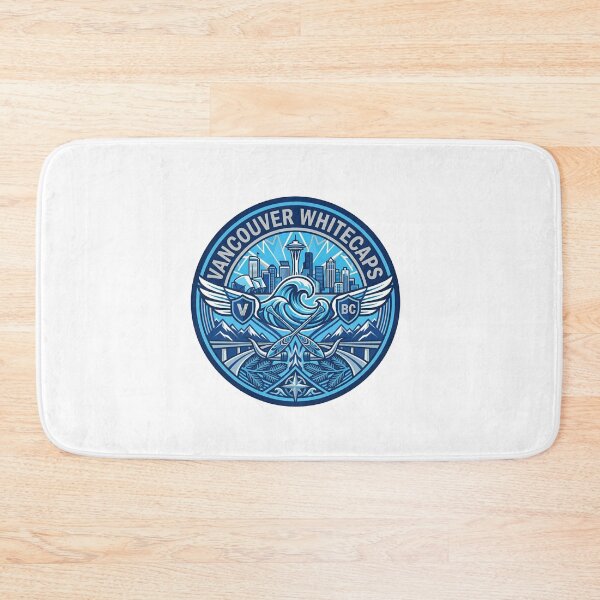 Item preview, vancouver whitecaps designed and sold by designsbysamantha.