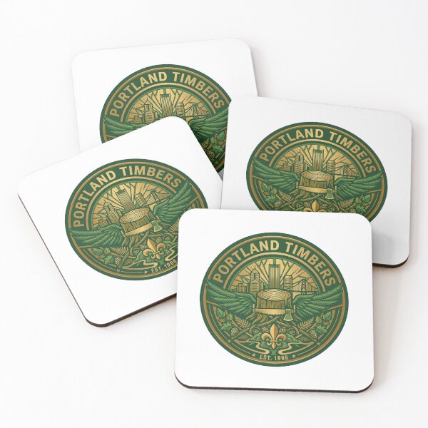 Item preview, portland timbers designed and sold by designsbysamantha.
