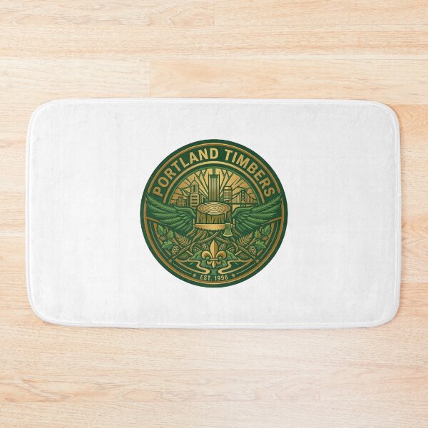 Item preview, portland timbers designed and sold by designsbysamantha.