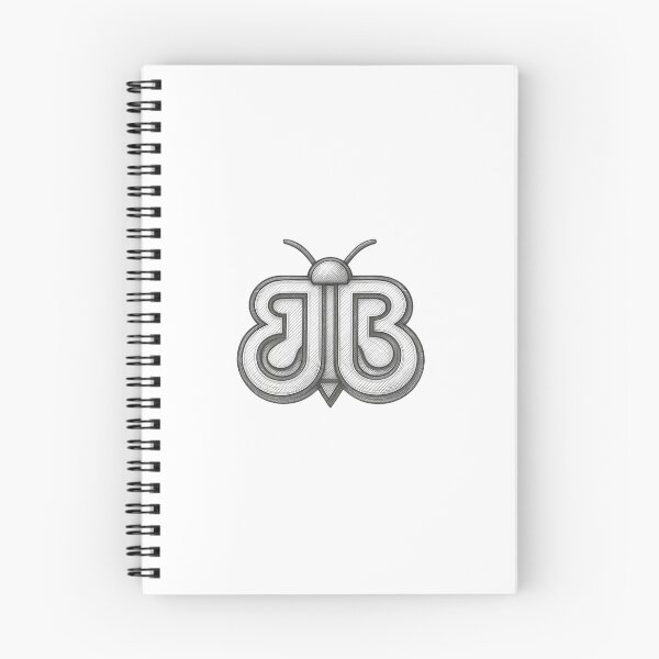 Item preview, Double B Sketch Logo designed and sold by Double B Family Farm.
