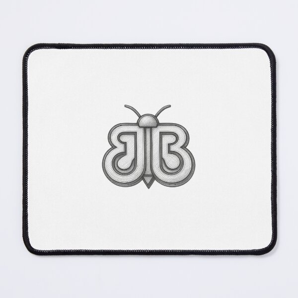 Item preview, Double B Sketch Logo designed and sold by Double B Family Farm.