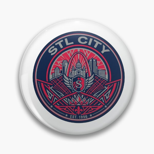 Item preview, st louis city sc designed and sold by designsbysamantha.