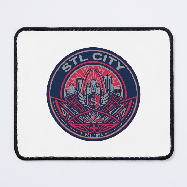 Item preview, st louis city sc designed and sold by designsbysamantha.