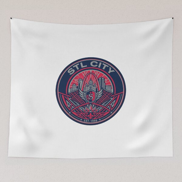 Item preview, st louis city sc designed and sold by designsbysamantha.